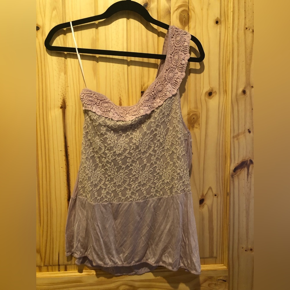 Free People New Romantics Top - Size Medium - NWT